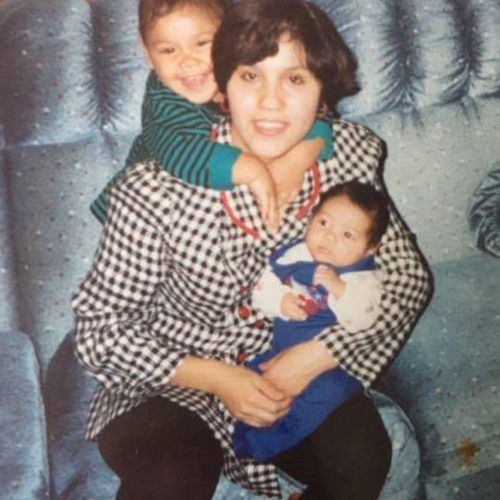 Meet your Posher, Nora